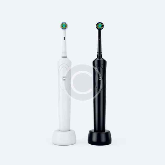 Electric toothbrush
